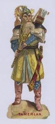 Tamburlaine